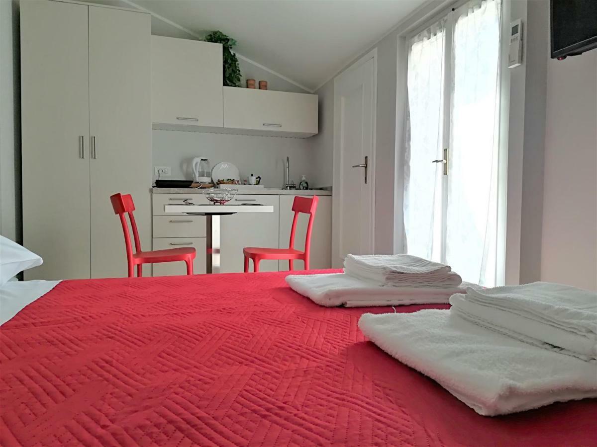 Re Lear Apartments - Sottoriva Dream Verona Eksteriør bilde