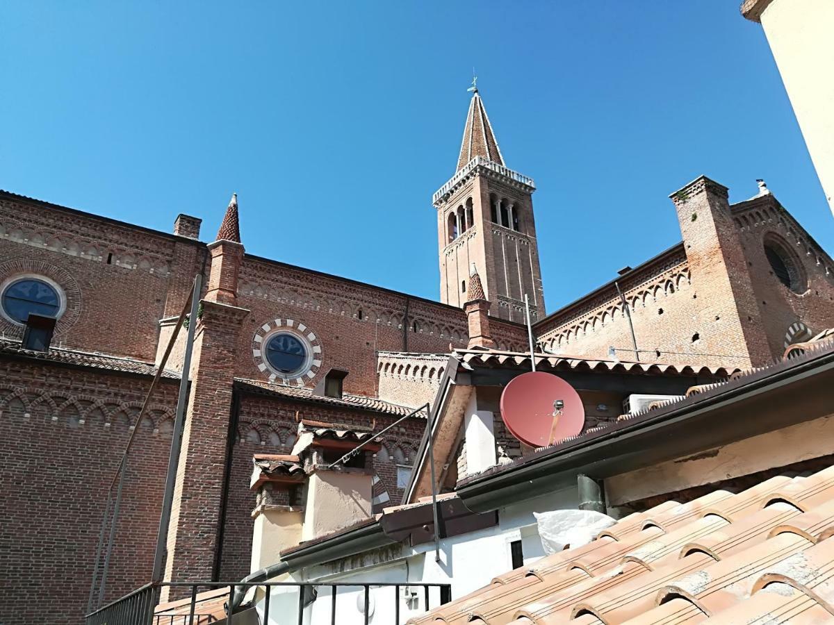 Re Lear Apartments - Sottoriva Dream Verona Eksteriør bilde
