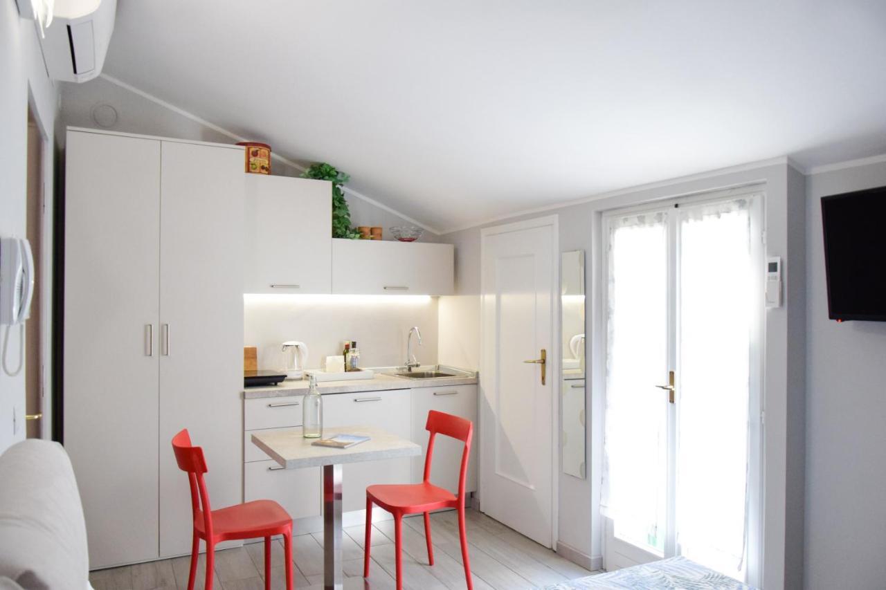 Re Lear Apartments - Sottoriva Dream Verona Eksteriør bilde